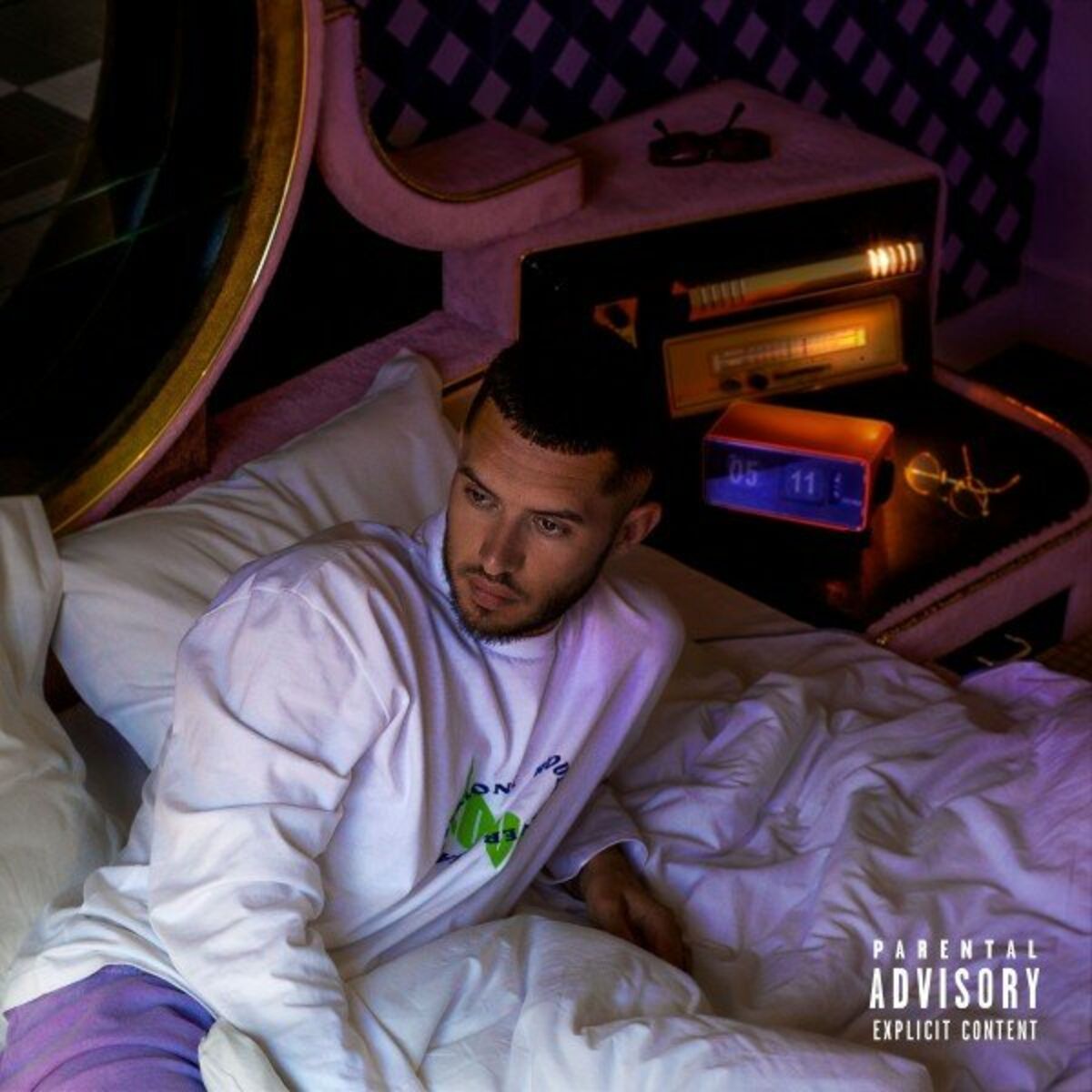 Album cover of Un jour de plus
