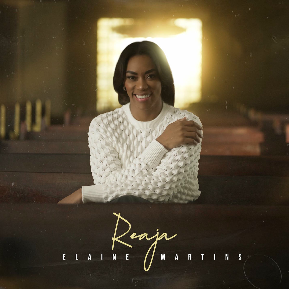 Album cover of Reaja