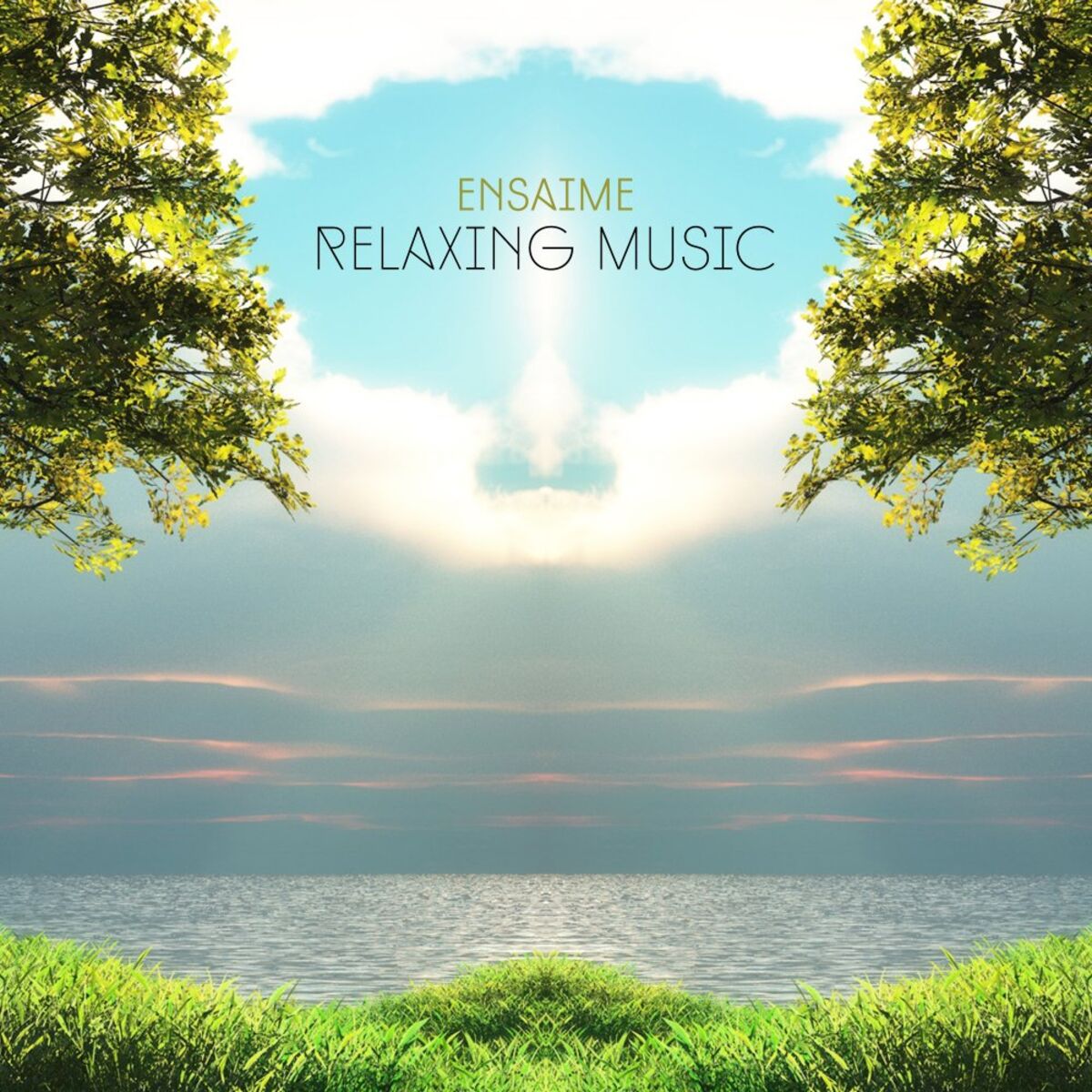 Album cover of Relaxing Music