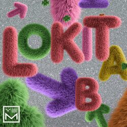 Cover of Lokita - Side B
