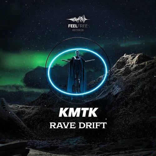  KMTK - Rave Drift (2024) 