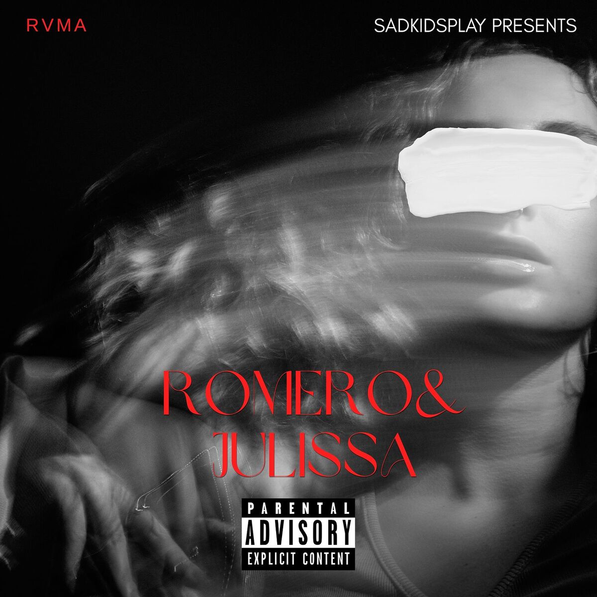 Album cover of Romero&Julissa