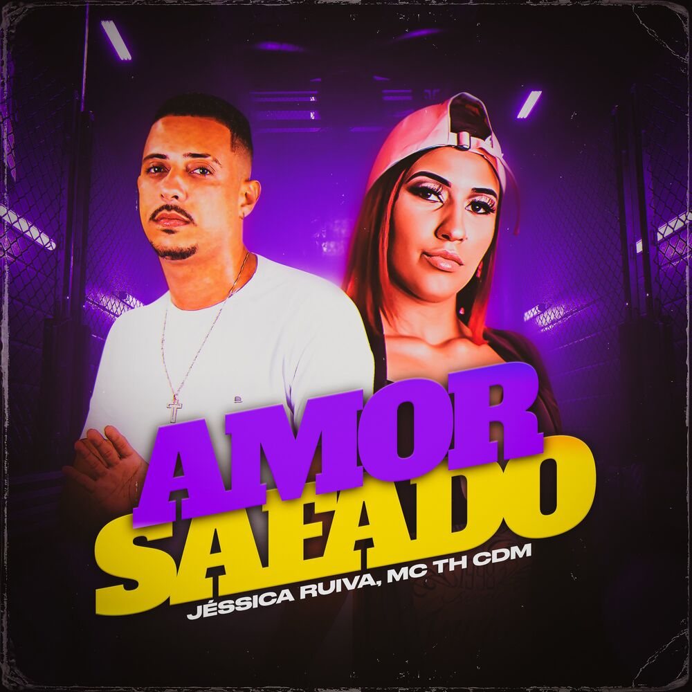 Picture of Amor Safado