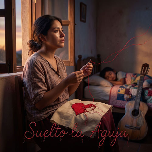 Suelto la Aguja