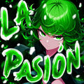 LA PASI&Oacute;N