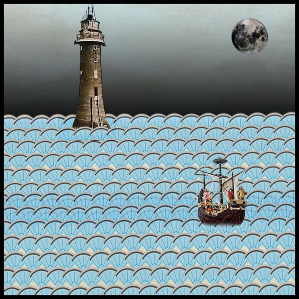 Picture of Sailor / I Will Build a Road