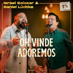 Cover of Oh Vinde Adoremos (Live Session)