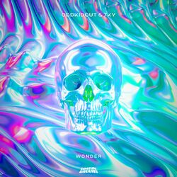 Cover of WONDER