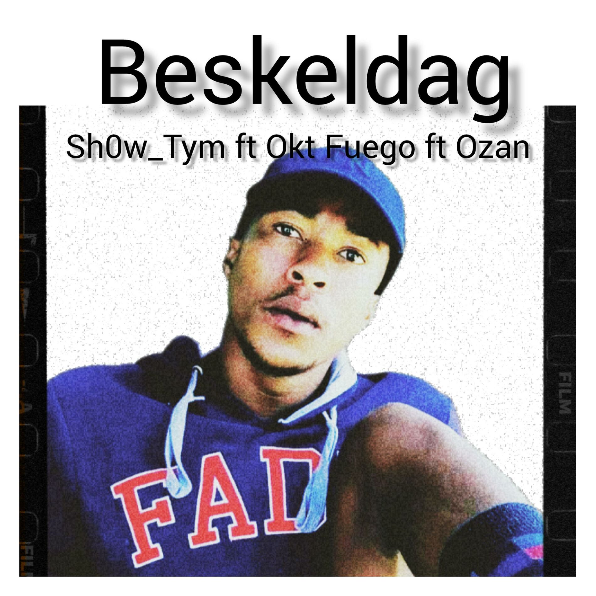 Album cover of BESKELDAG (feat Oktober Fuego & Ozan)