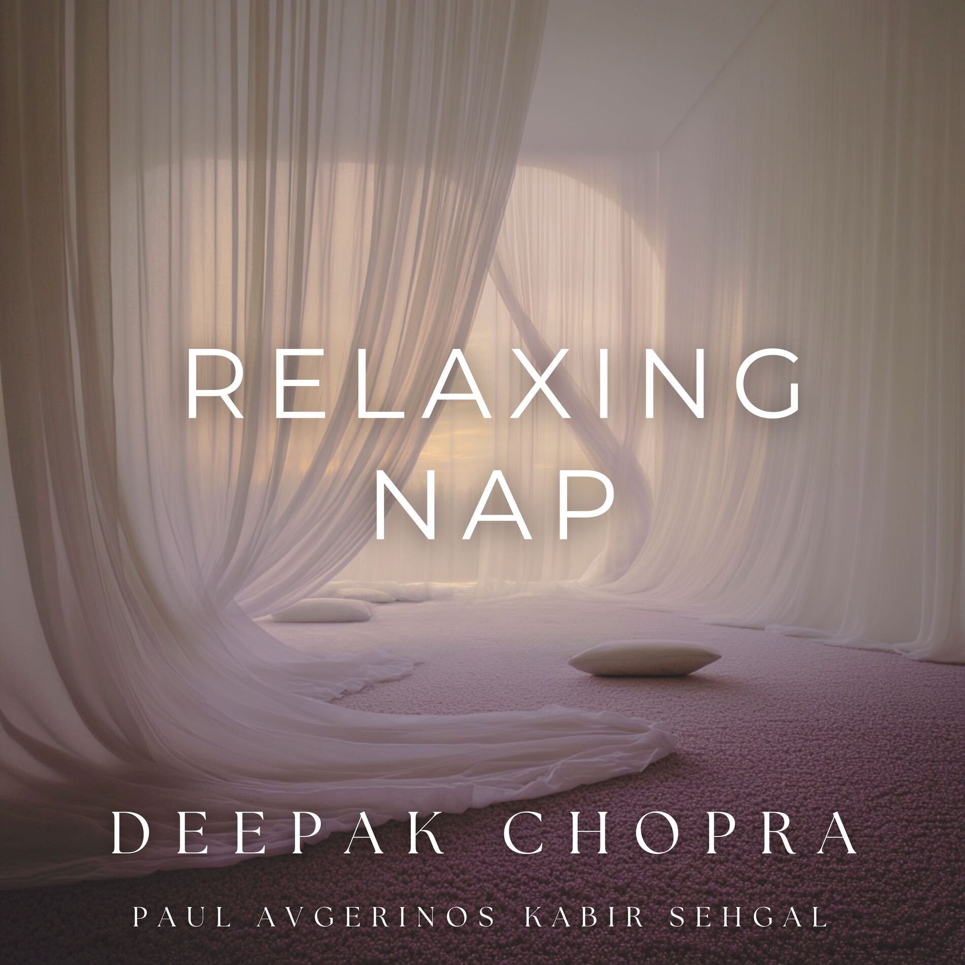 Album cover of Relaxing Nap