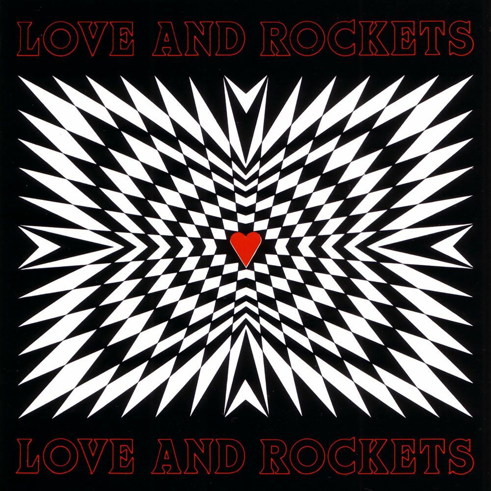 Picture of Love And Rockets