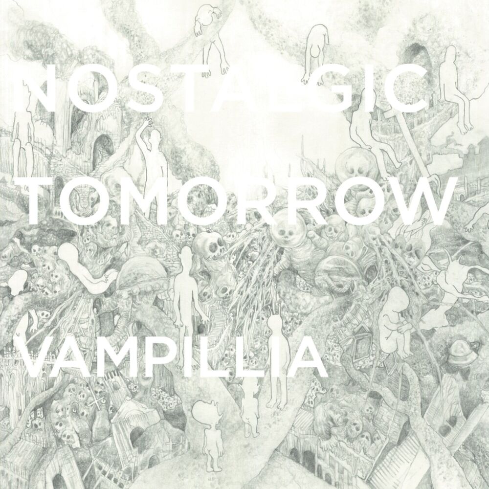 Picture of Nostalgic Tomorrow