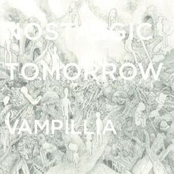 Cover of Nostalgic Tomorrow