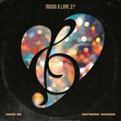 Cover of Music & Love 2