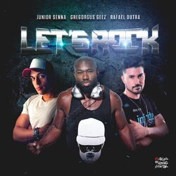 Cover of Let's Rock (2K24 Remixes)