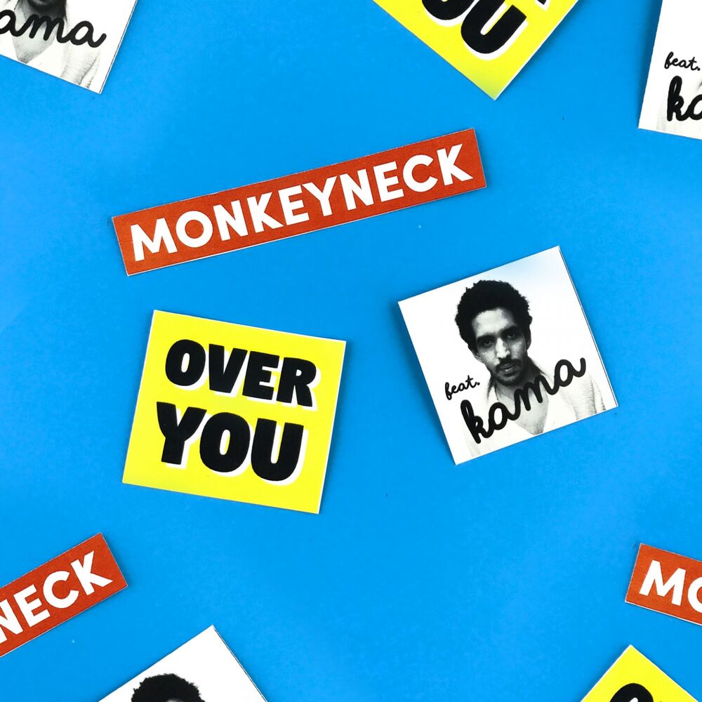 Picture of Over You