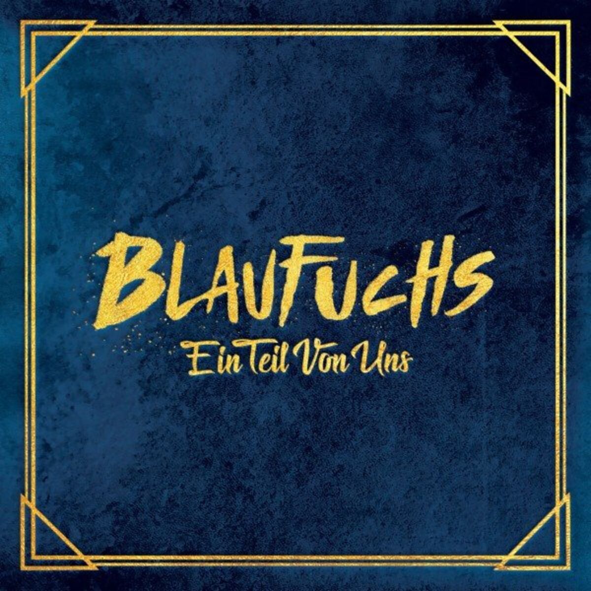 Album cover of Ein Teil von Uns