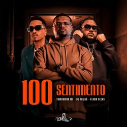 Cover of 100 Sentimento