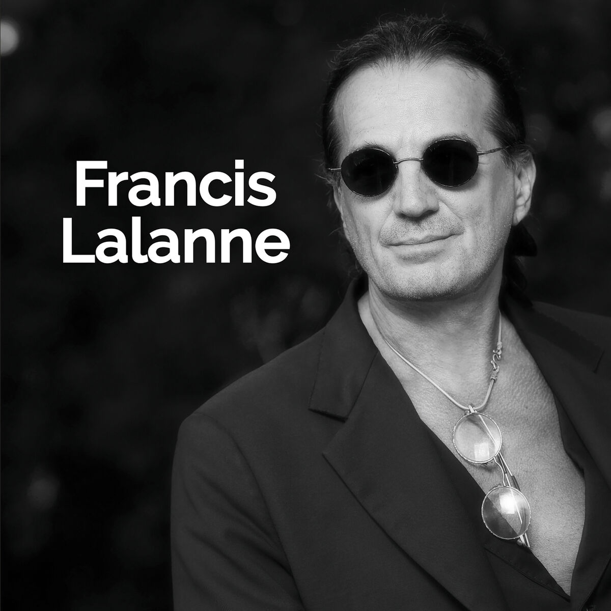 Album cover of Reste avec moi