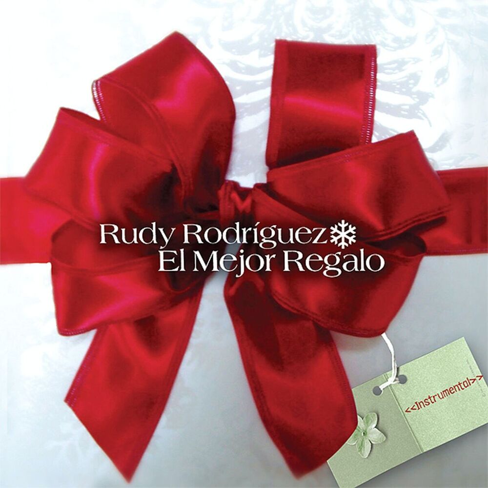 Picture of El Mejor Regalo