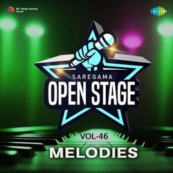 Cover of Open Stage Melodies, Vol. 46