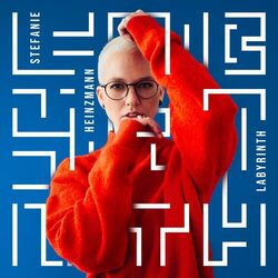 Cover of Labyrinth