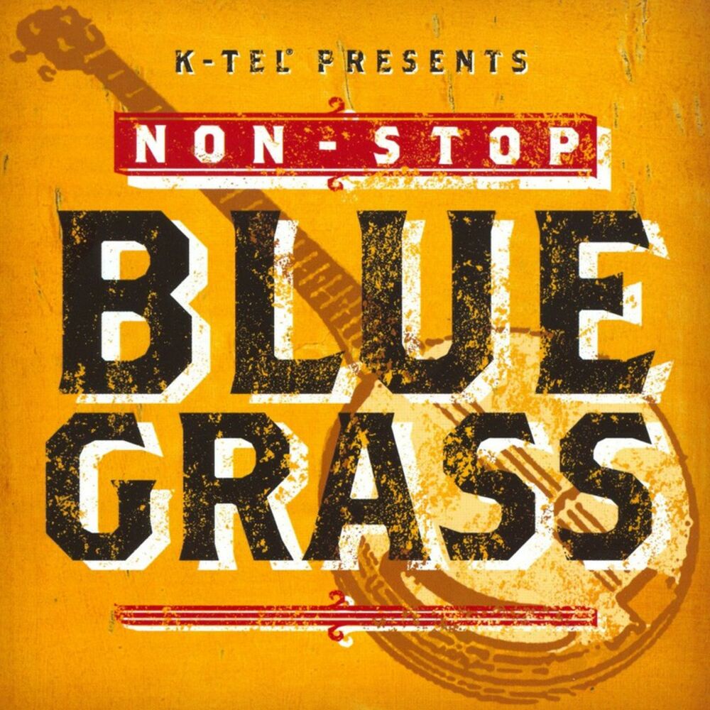 Picture of Non-Stop Blue Grass