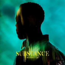 Cover of Substance