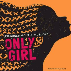 Cover of Only Girl
