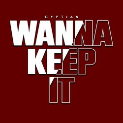 Cover of Wanna Keep It