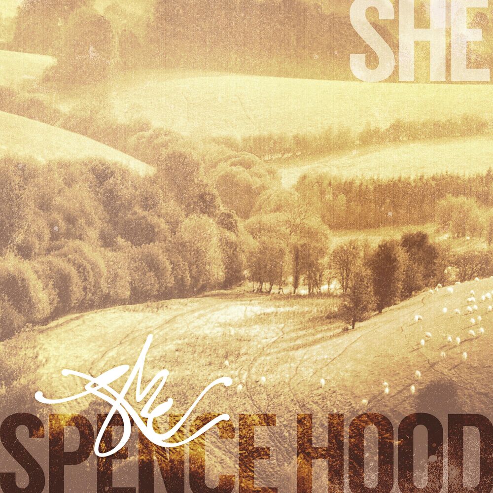 Picture of She