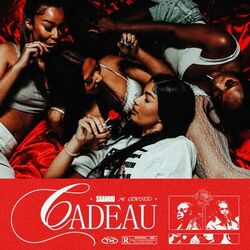 Cover of Cadeau