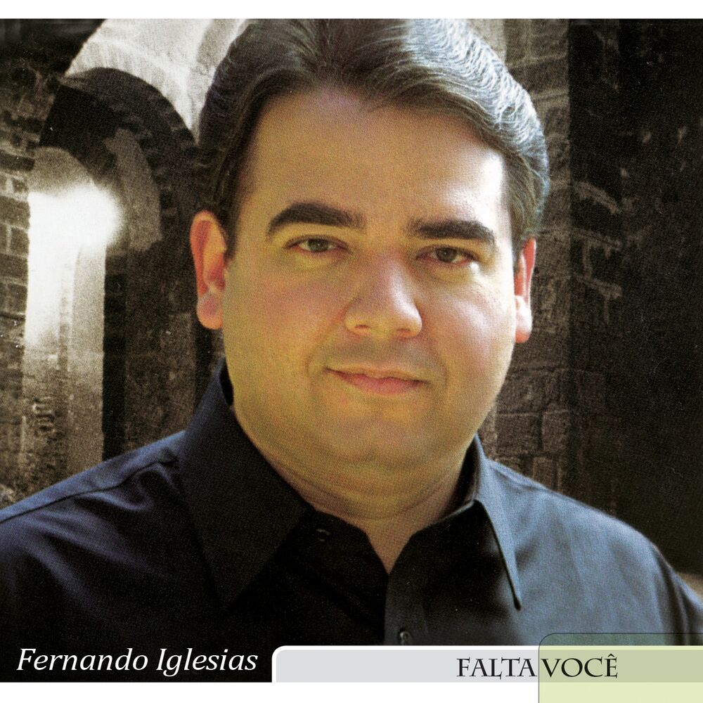 Picture of Falta Você