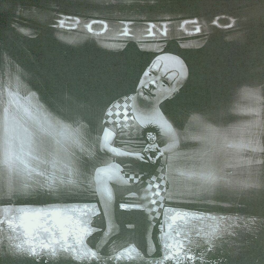 Picture of Boingo