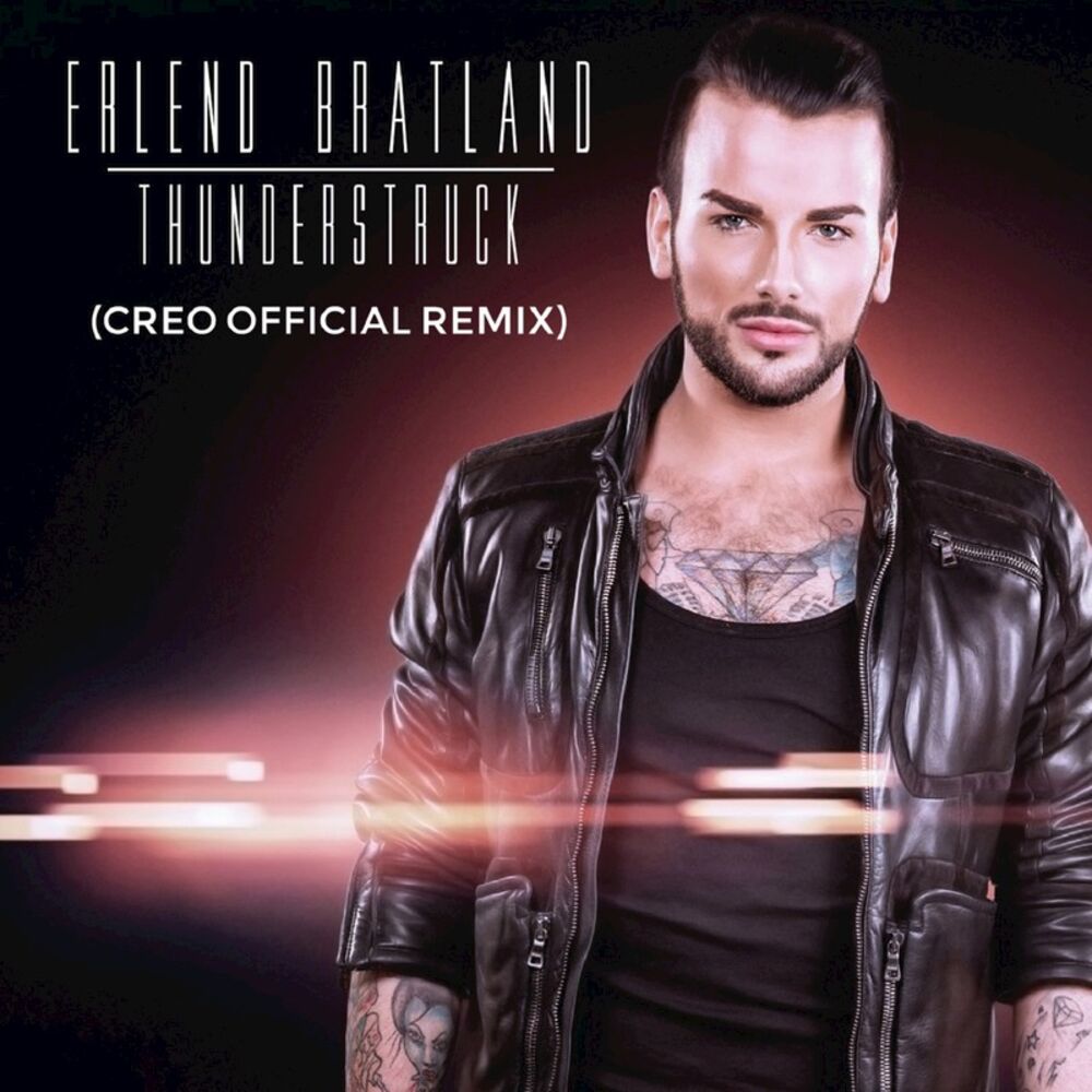 Picture of Thunderstruck (CREO Official Remix)
