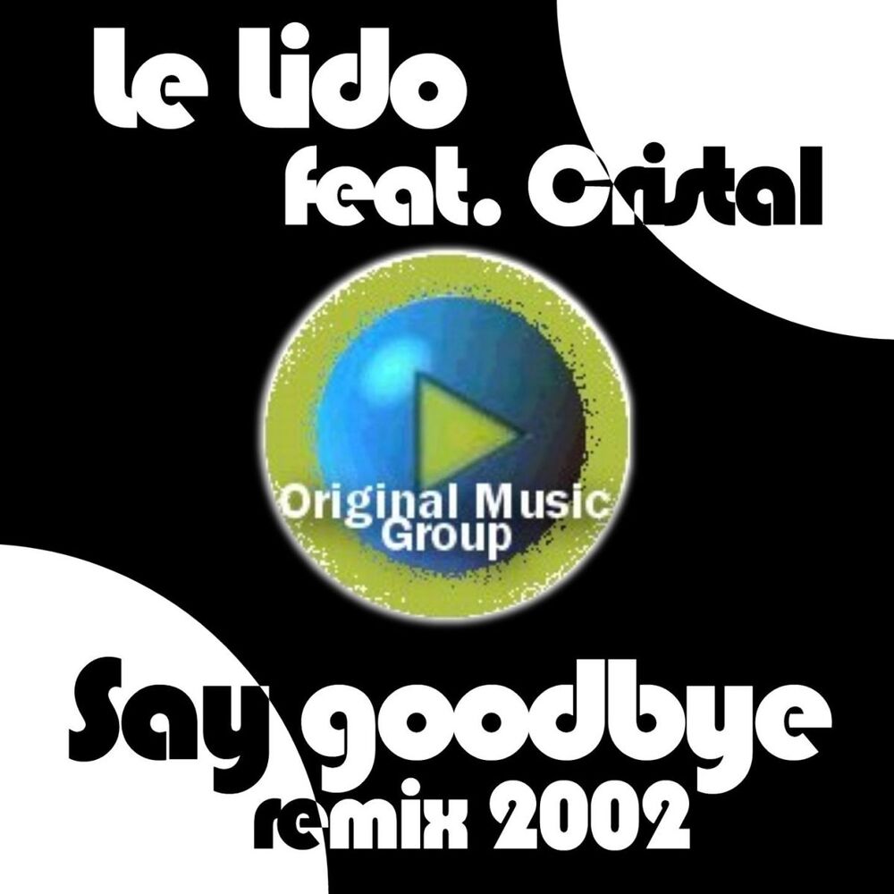 Picture of Say goodbye rmx2002