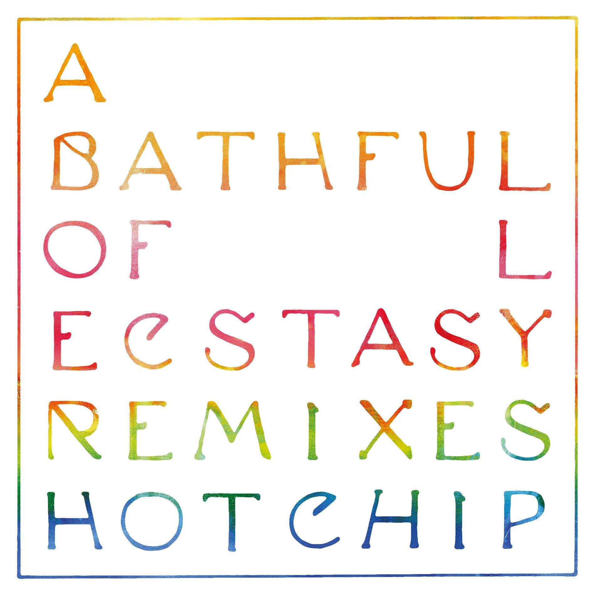 Hot chip albums online