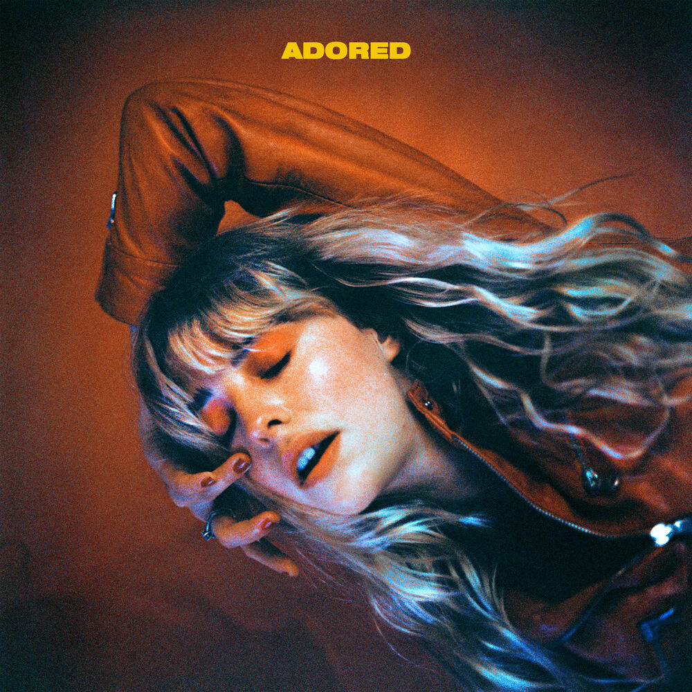 Picture of Adored