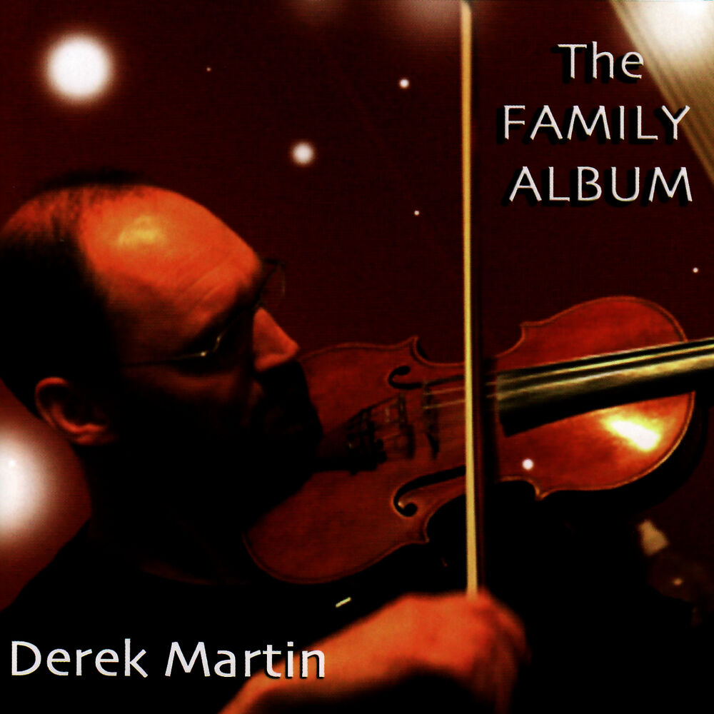 Picture of The Family Album