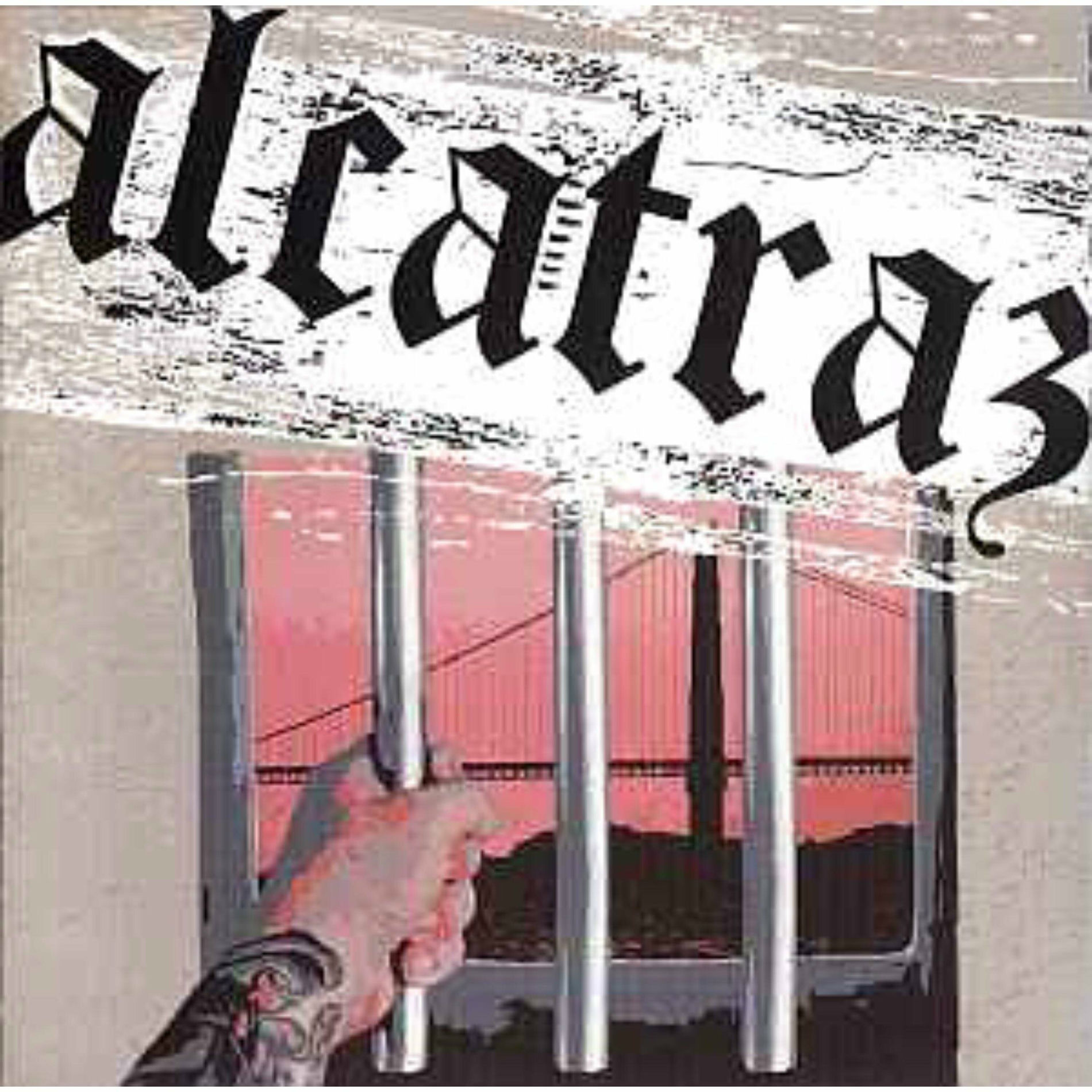洋楽 Alcatrazz / Out Side The Prison 2Lp Alcatrazz/Out Side The Prison | eBay