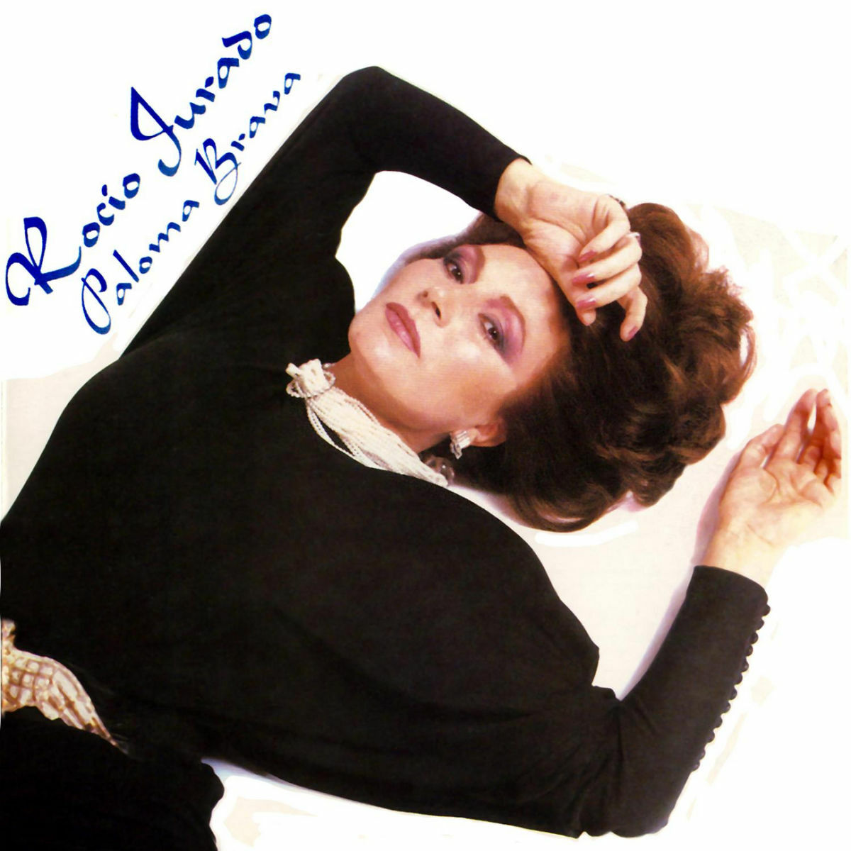 Album cover of Paloma Brava