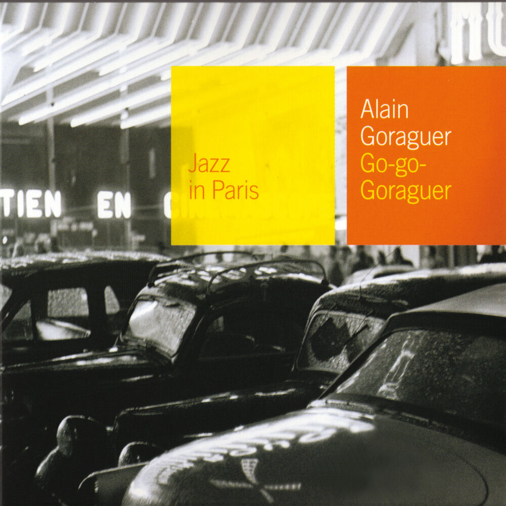 Picture of Go-Go-Goraguer