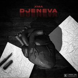 Cover of Djeneva