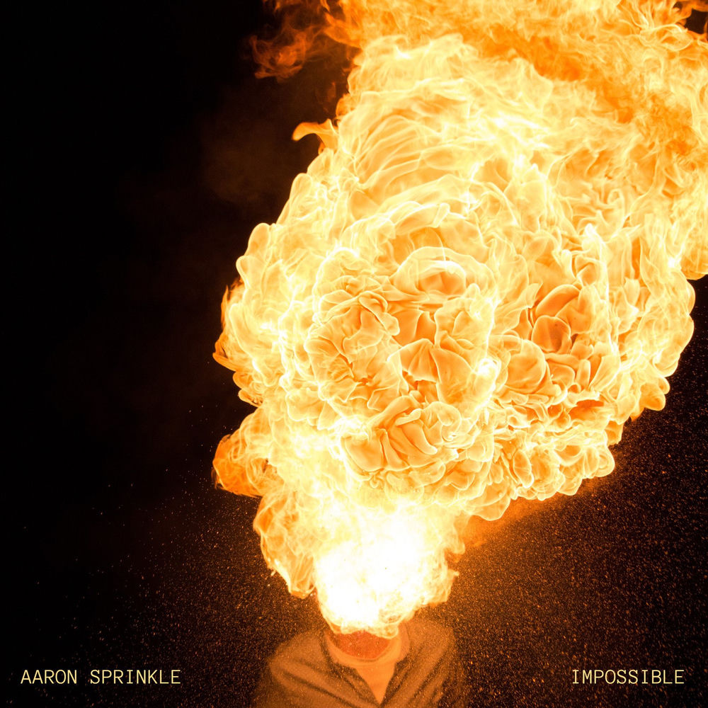 Impossible cover