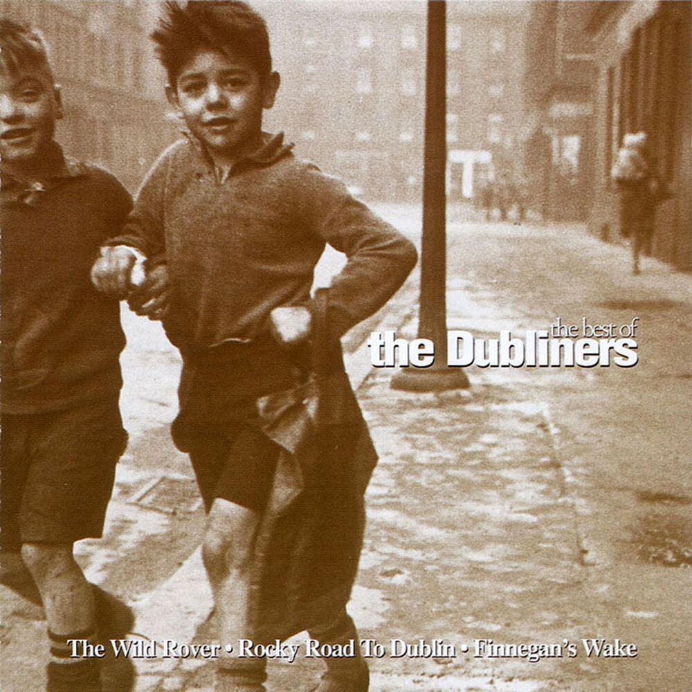 Picture of The Best of the Dubliners
