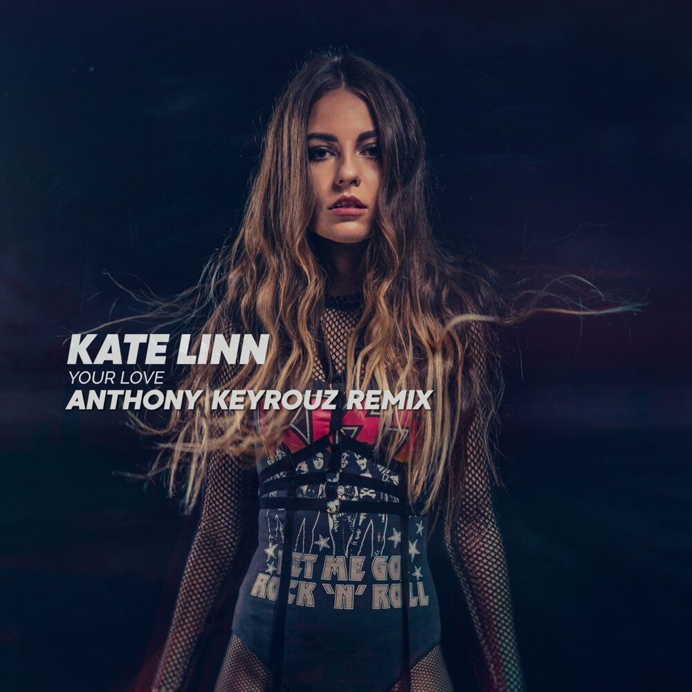 Picture of Your Love (Anthony Keyrouz Remix)