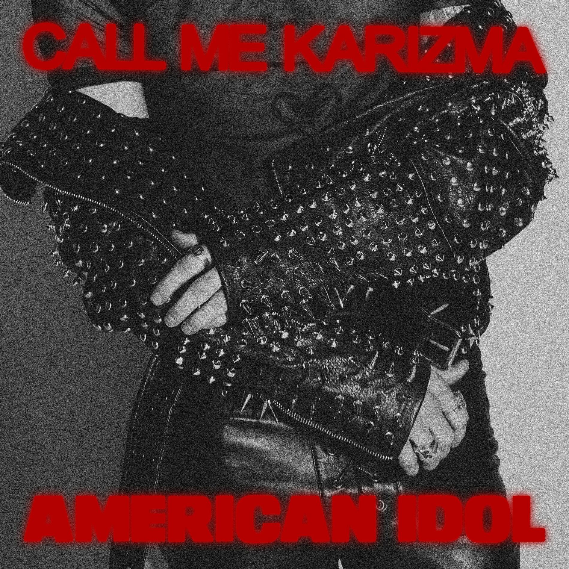 Album cover of American Idol