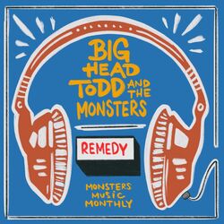 Cover of Remedy