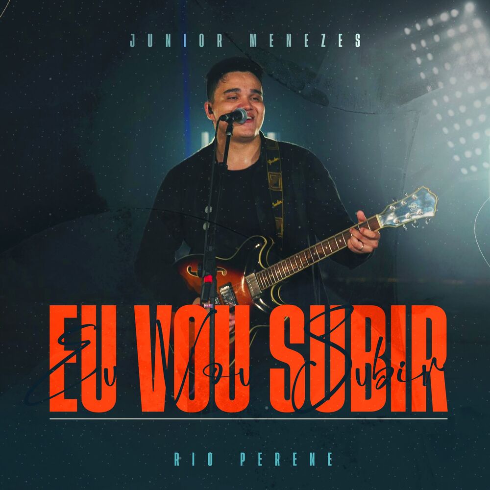 Picture of Eu Vou Subir
