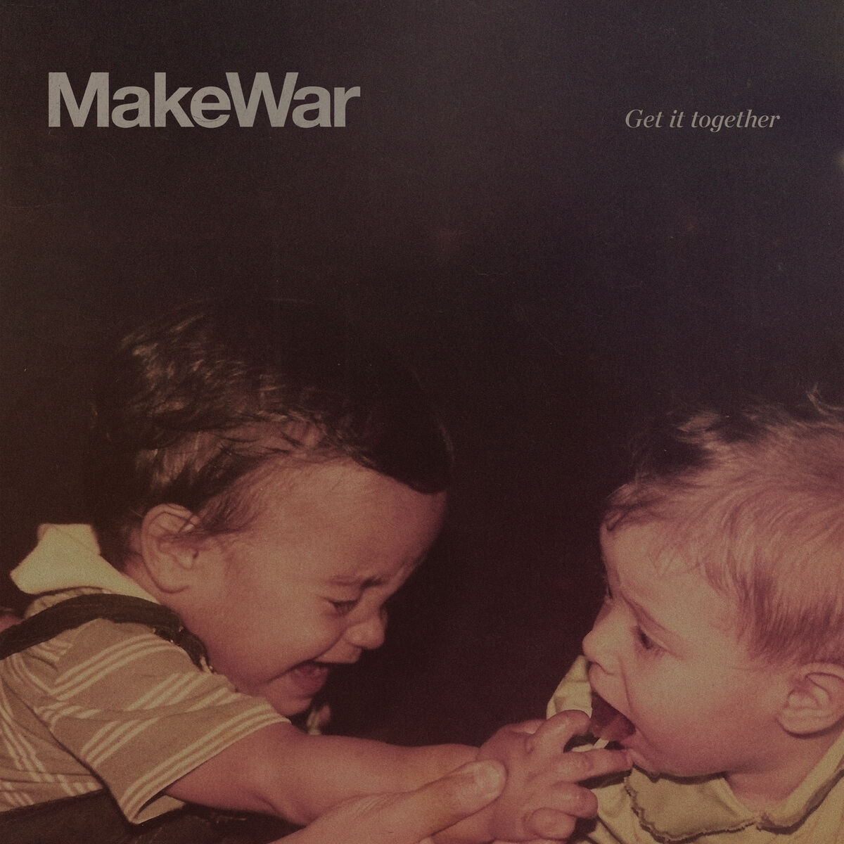 Album cover of Get It Together